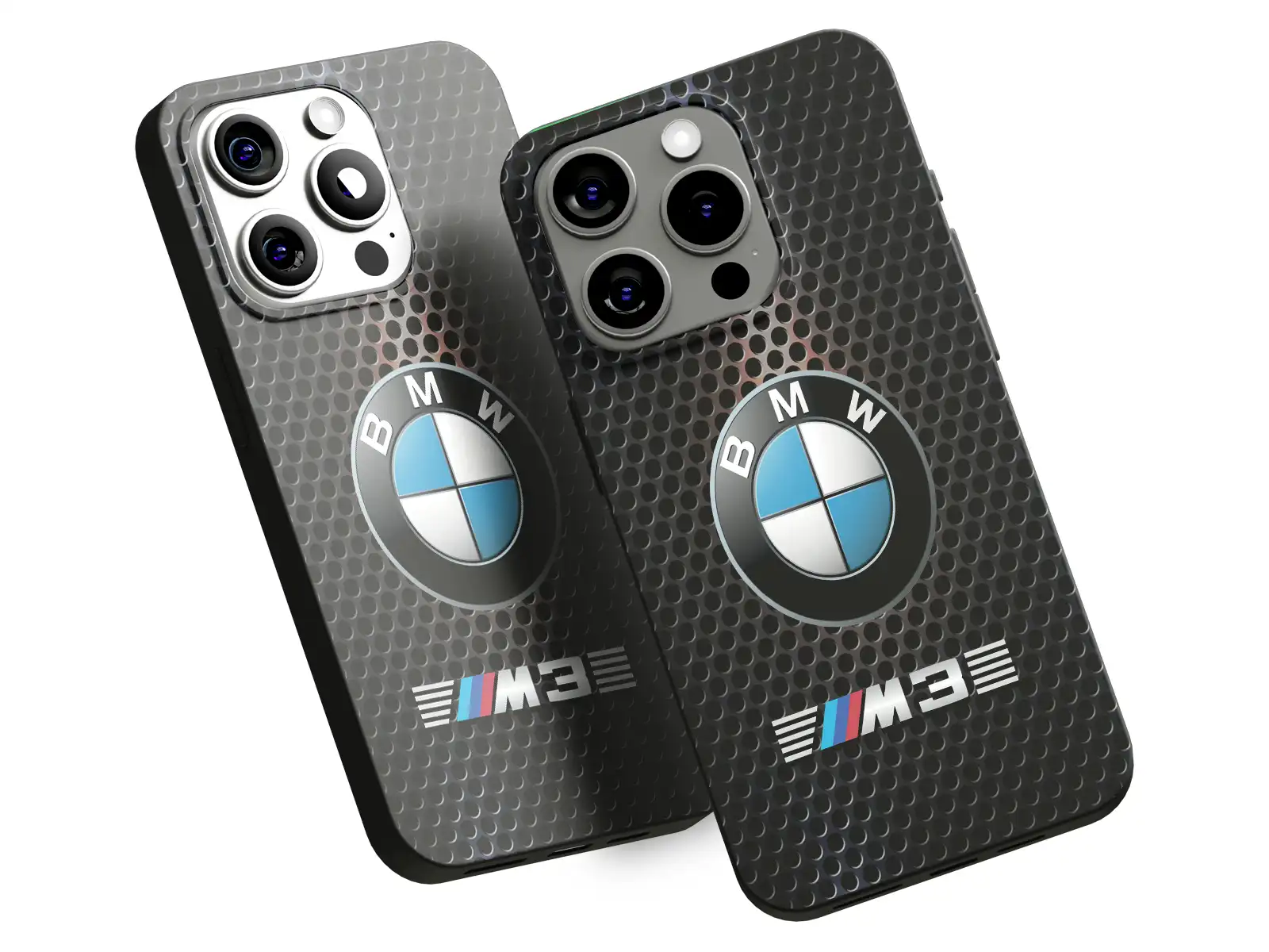 BMW Protezione Smartphone Stile Contemporaneo Chic
